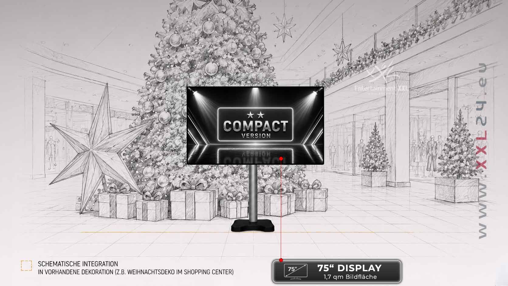 Aufbau Compact