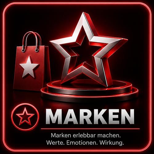 Marken – Game Shows von Entertainment XXL