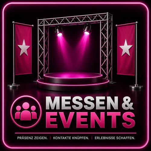 Messen & Events – Game Shows von Entertainment XXL