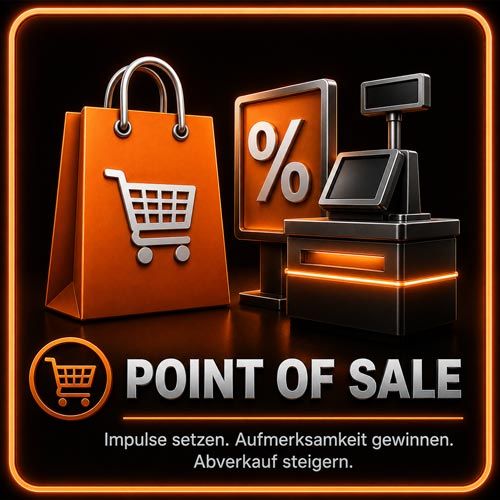 Point of Sale – Game Shows von Entertainment XXL