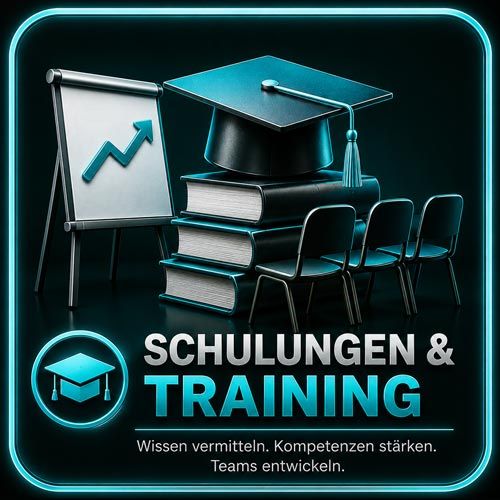 Training & Schulung – Game Shows von Entertainment XXL