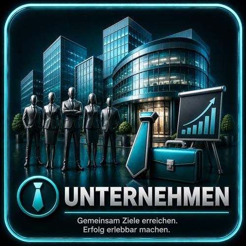 Unternehmen – Game Shows von Entertainment XXL