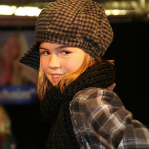 17 Kinder Casting - www.XXL24.eu