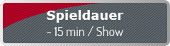 Spieldauer